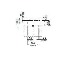 Song Chuan MV002 Middle Voltage Relay - Image 2