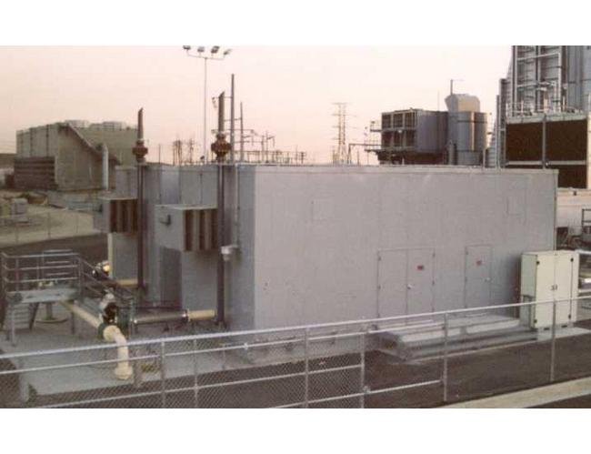 S-65 Alum Art Frame Enclosures - Image 3