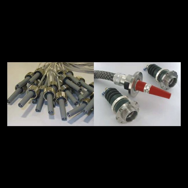 Hermetically Sealed Nuclear Interconnector - Image 1