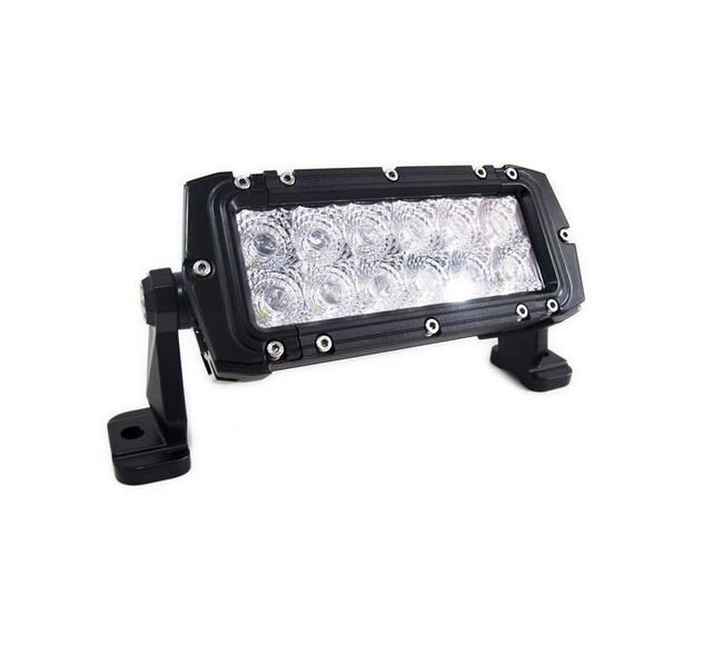 Monroe 6" Heavy Duty Series CREE Combo Bar 36W/2,520LM - Image 1