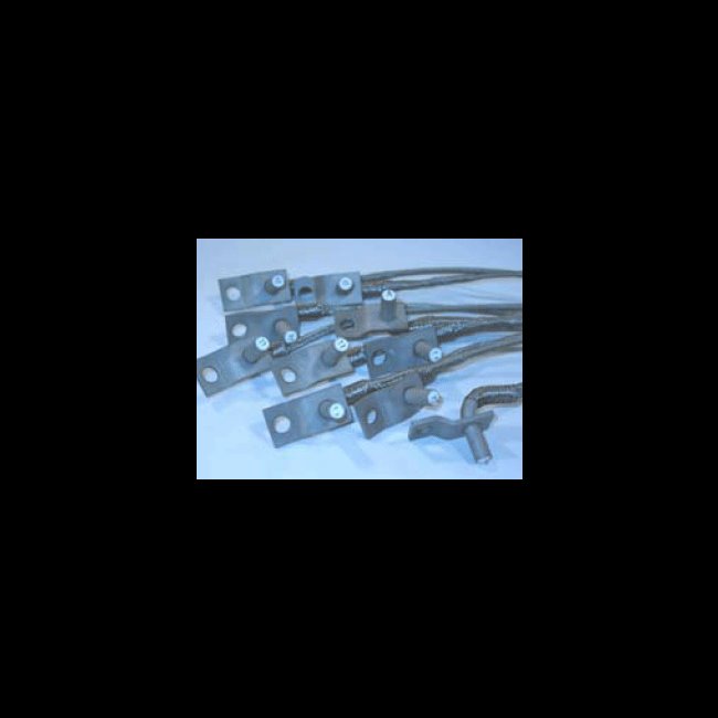 -54 to +982°C Specialized Interconnector - Image 1