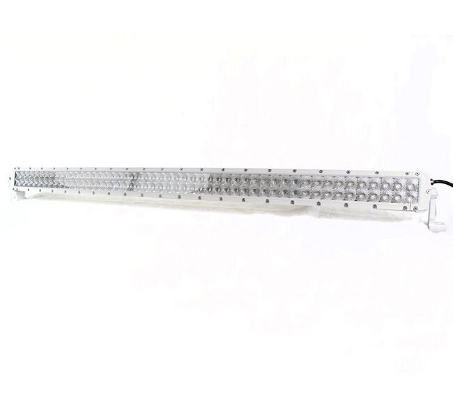 Race Sport Marine HD 50" LED White Light Bar 260W, 21,000 Lumens - Image 1