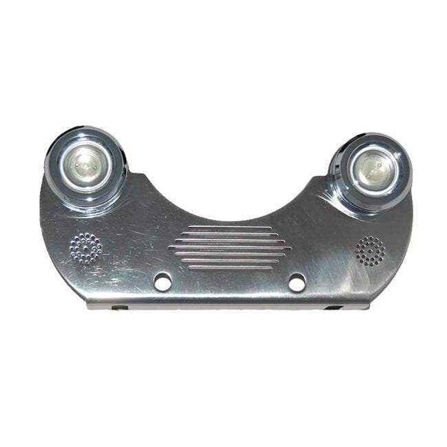 Marine Trim Tab LED Light Blue 120LM - Image 1