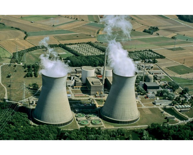 Nuclear-Grade Specialized Interconnector - Image 2