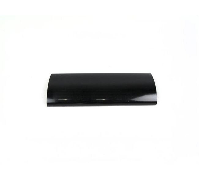 HD STEALTH 6-inch Single Row Light Bar Cover - Image 1