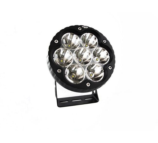 Monroe 7" 70 Watt Combo Beam Heavy Duty LED Work Light - Image 1