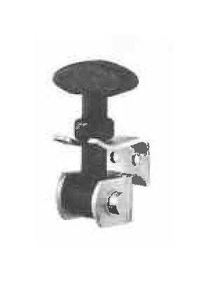 MiniSize Holddown for Hood Latches - Image 1