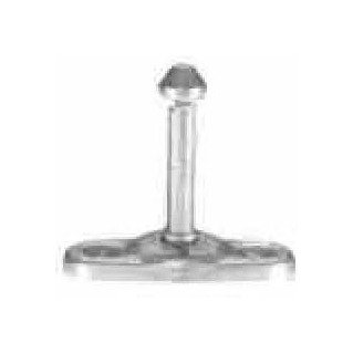 Heavy-Duty Silent Door Holders Plungers - Image 1