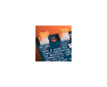 SpeedMask® UV/Visible Light Cure Peelable Mask 0.25in - Image 2
