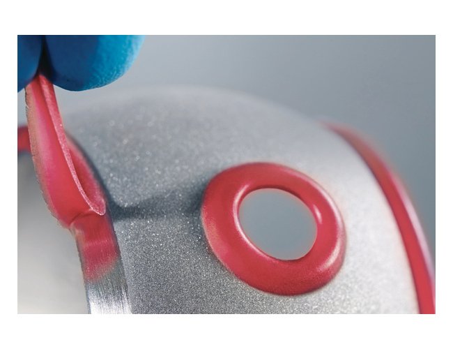SpeedMask® UV/Visible Light Cure Peelable Mask 0.25in - Image 1