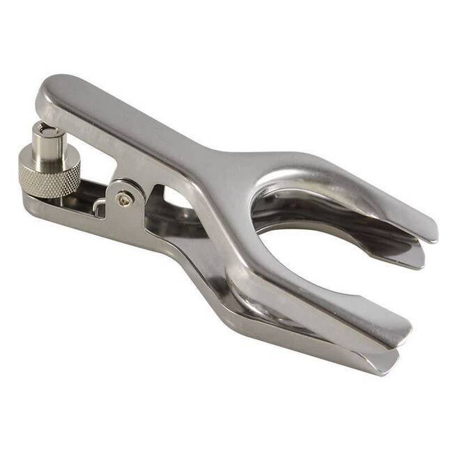 #50 Size Spherical Joint Clamp - Image 1