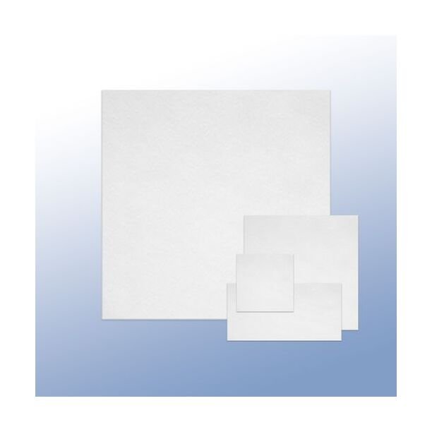 Zorb Blood/Body Fluid Absorbent Sheets 12x12 - Image 1