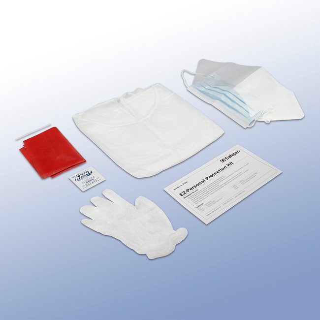 EZ-Personal Protection Kit - Image 1