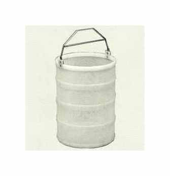 New Holland K-94 Polypropylene Basket - 18x24 - Image 1