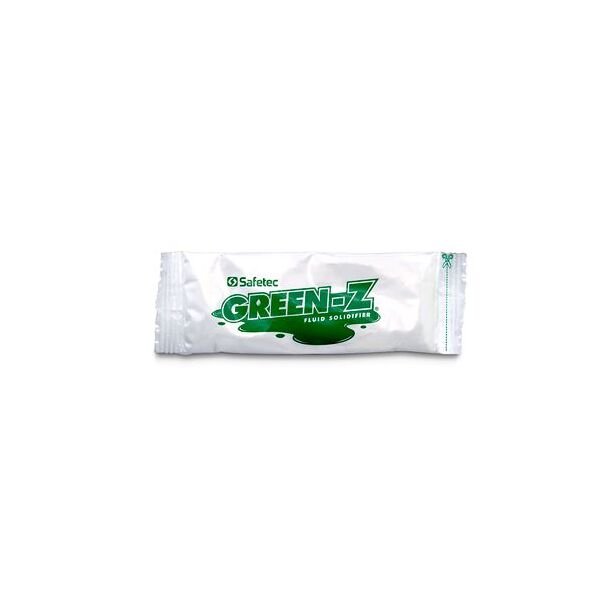 Green-Z Pour-In Pouch Solidifiers - Image 1