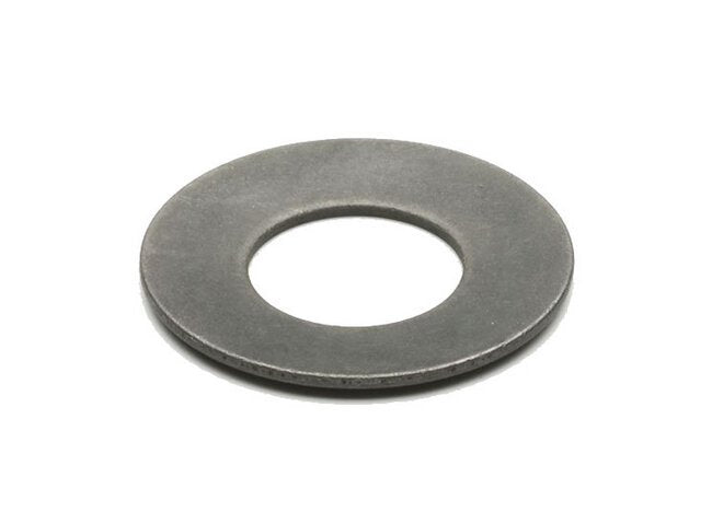 Metric Carbon Steel Disc Spring Washer - Chrome Vanadium DIN 2093 - Image 2