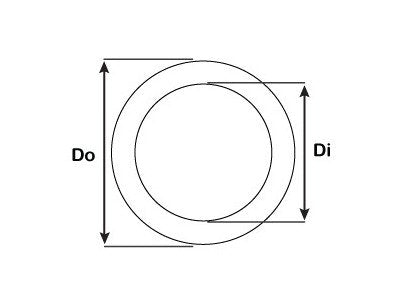 Heavy Duty DIN 6796 Conical Spring Washers - Image 2
