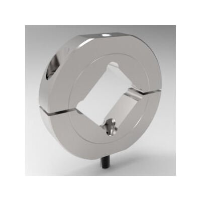 Robopac Genesis Futura L Automatic Ring Wrapping Machine - Image 1
