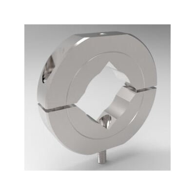 Robopac Spiror 400HP Automatic Ring Wrapping Machine - Image 1