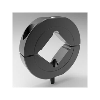 Robopac® Spiror HP 600 Automatic Rotating Ring Wrapping Machine - Image 1