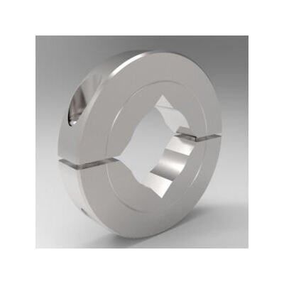 Robopac Rotoplat 508 Semi-Automatic Turntable Stretch Wrapper - Image 1