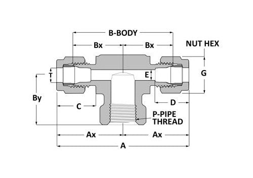Hankison HF1 Alternate Filter Elements for Compressed Air Systems - Image 2