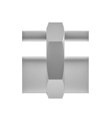 Domnick Hunter DME 050-080 Inlet Valve Service Kit - Image 1