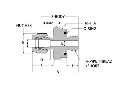 HepcoMotion Assembled Double Edge Ring System - Image 2