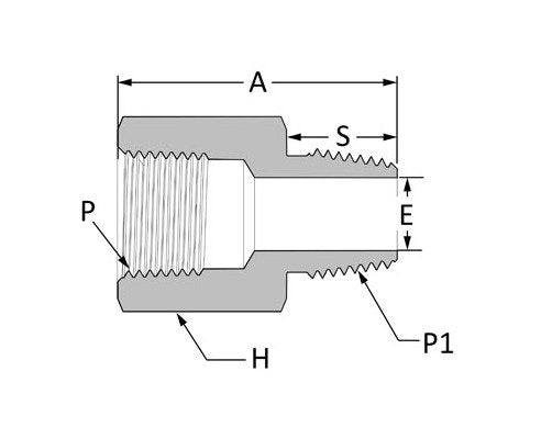 Industrial External Coalescing Prefilters - Image 2