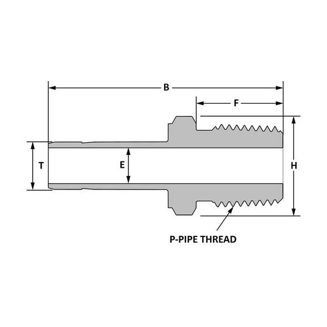 M2 DCF Grade 2-9/32 Inch Tool Steel Round Rod - Image 3