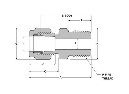 Hankison HF5 Replacement Filter Elements - Image 2