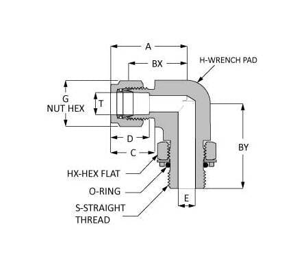 Kaeser Liquid Separators - High-Efficiency Liquid Filtration System - Image 2