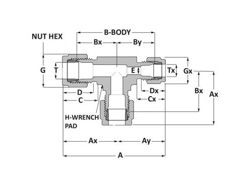 Finite 4QU Alternate Filter Elements for Compressed Air Filters - Image 2