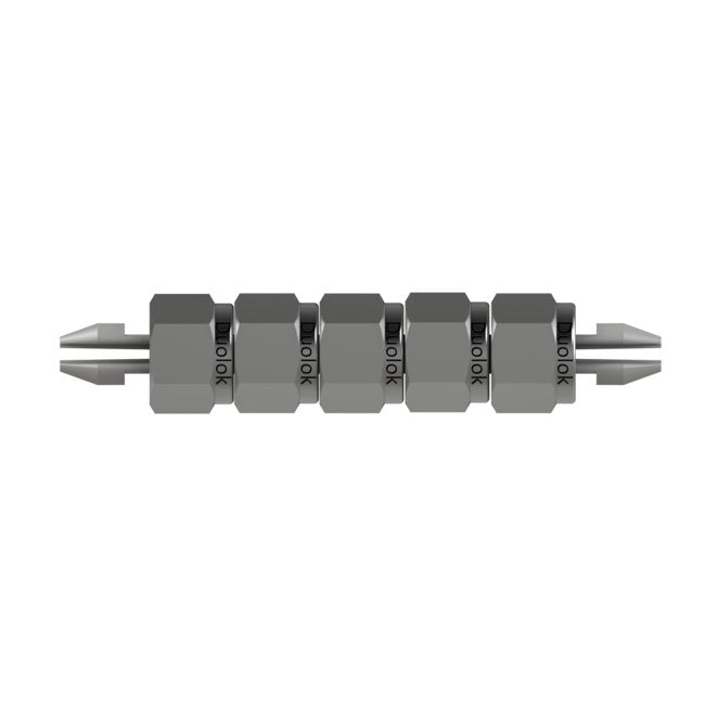 Finite 2DS Compressed Air Filter Elements - Image 1