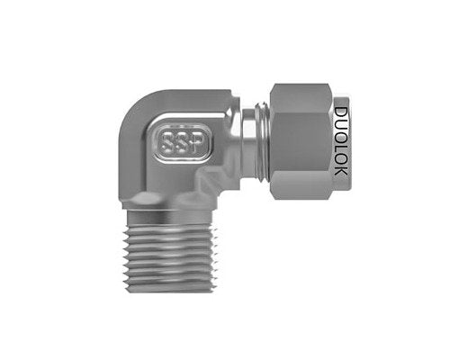 Alloy Steel Threaded Rod - Grade B7 - 1/4-28 - Plain Finish - Image 1