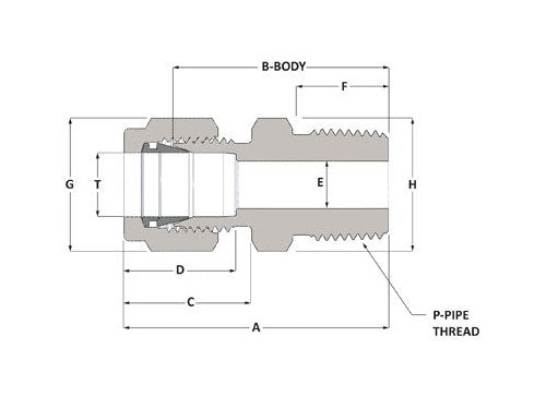 Wilkerson F28 Plastic Bowl Kit - Image 2