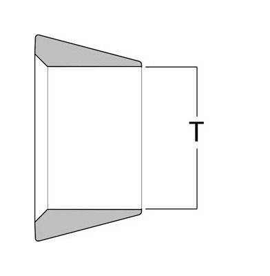 Presto Portable Electric Scissor Lift - WBP36 Series 36" - Image 2