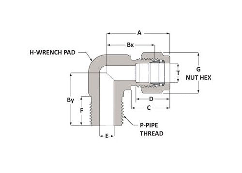 Champion Tank Mounted Duplex Compressor - PL Series - Image 2