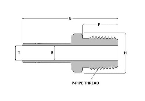Heavy Duty Cantilever Rack Arms - No Lip - Image 2