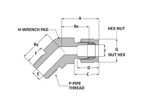 Heavy Duty Tear Drop Pallet Rack - Open Back Uprights - Image 2