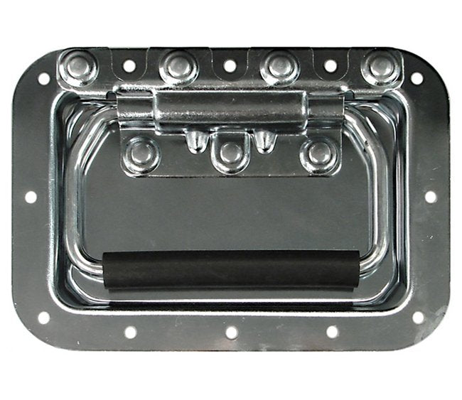 Monroe PMP Zinc Plated Style 3 Pull Handle - Image 1