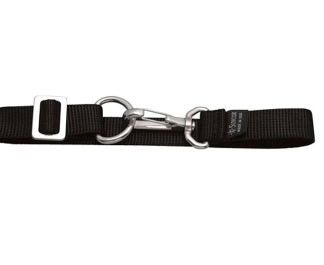 Nylon Webbing Strap Kit with Swivel Clip - Image 1