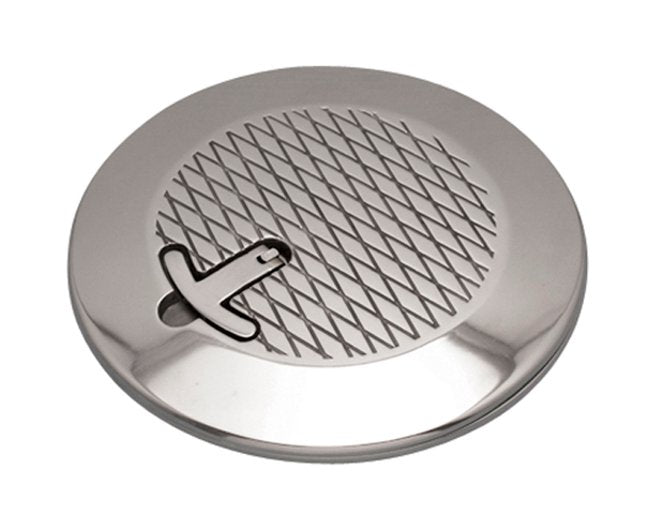 Marine Grade Stainless Steel Convex Access Hatches & Frames - Image 1