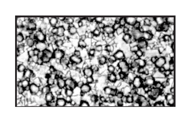 ISO Grade Tungsten Carbide | Fine Grain Z72 Machining - Steels - Image 1