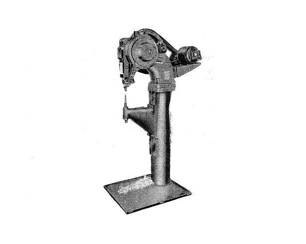 Riveting Machine Model 491 - Image 1