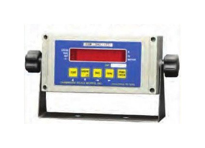 DL-CSW-10AT-LT-5K Standard Dyna-Lift Electronic Lift Truck Scales with Model CSW-10AT Indicator - Image 4