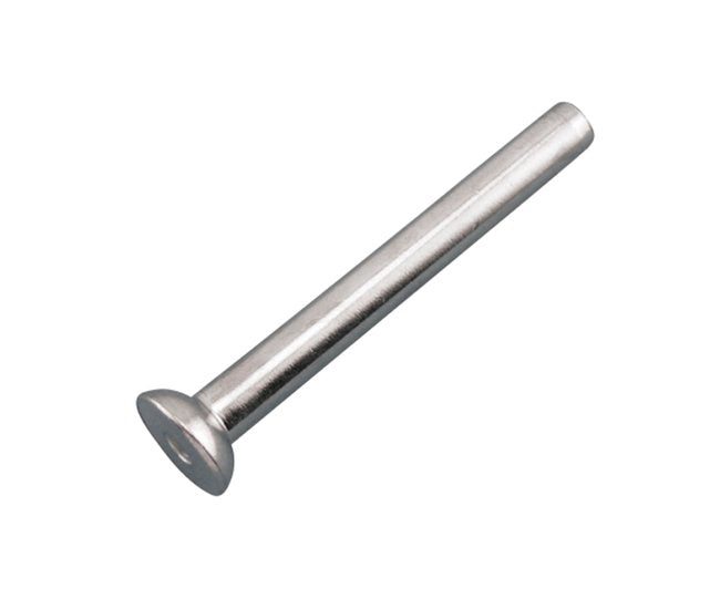 Suncor Swage Stemball for Wire Rope (316 Stainless Steel) - Image 1
