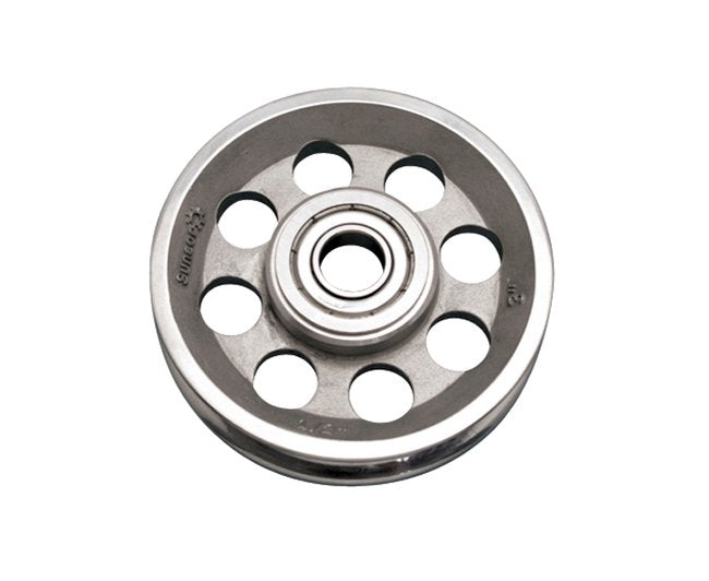 Suncor Stainless Steel Bearings Rope Sheave - Image 1