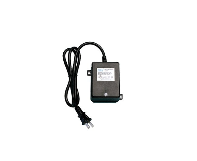 Micro Star™ 1 Amp Transformer for Stainless Steel Lighting - Image 1