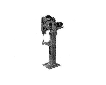 Riveting Machine Model 490 - Image 1
